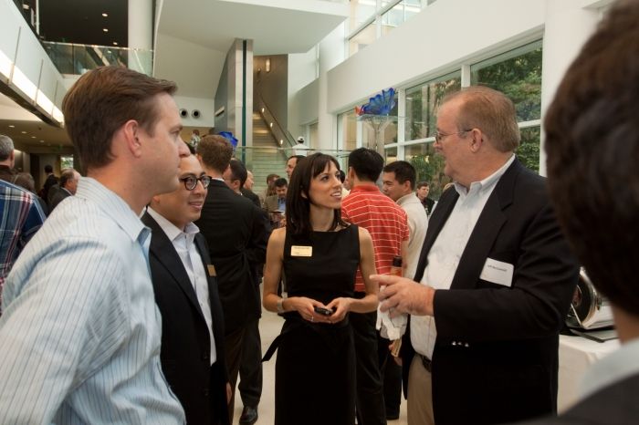 Startup Buzz Brings the Electricity Back to Your Funding Search