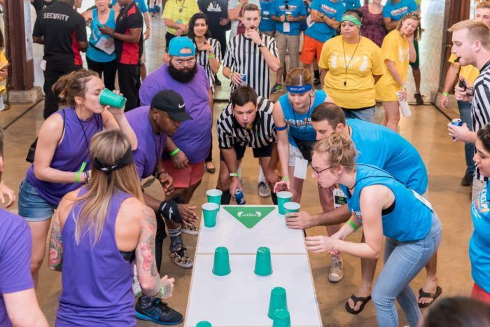 startup games atlanta