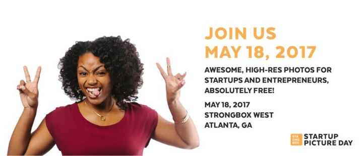 startup picture day strongbox west