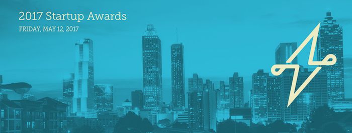 Startup awards voting