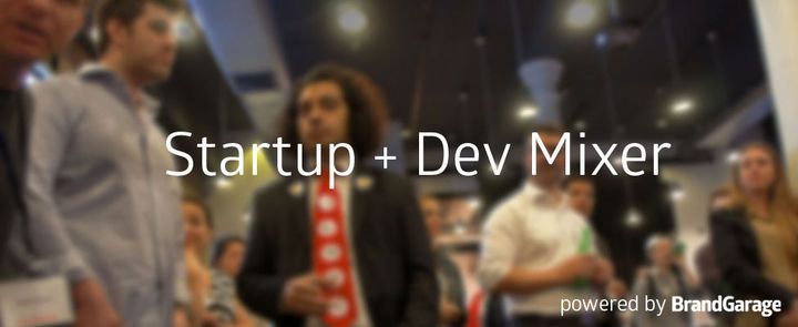 Grab A Slice & Network w/ Atlanta's Finest