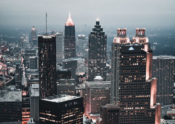 How Atlanta Became A Hub For French Technology