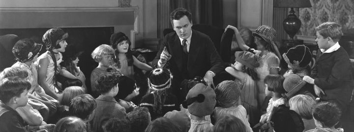 Scrappy Storytellers