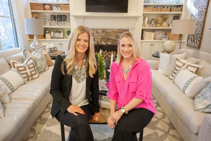 SwatchPop! Startup Solves Decorating Dilemmas