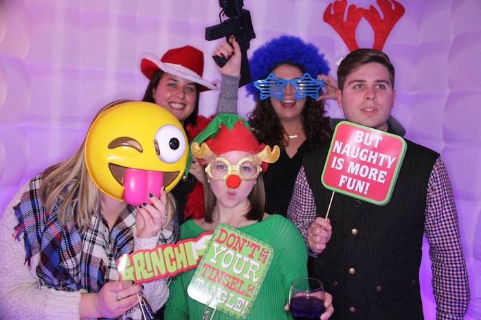 Atlanta Startup & Tech Community to Throw the SWEeT (est) Holiday Party