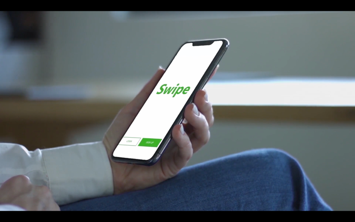 Startup Showdown Pitch Winner Has A New Model For Credit & Lending Options