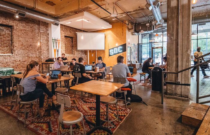 switchyards neighborhood club