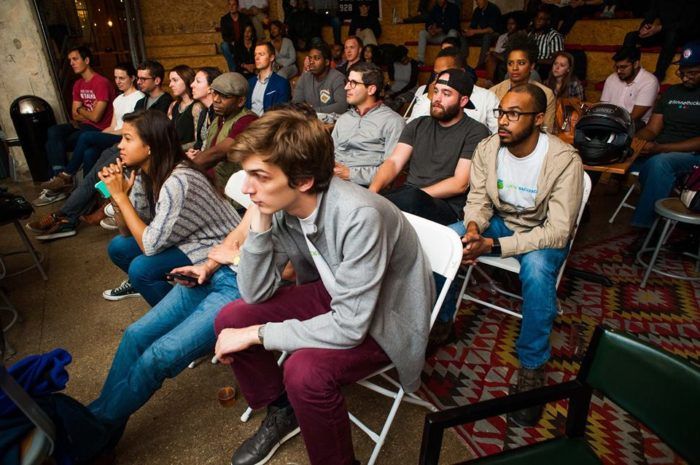 New Year, New Consumer Show