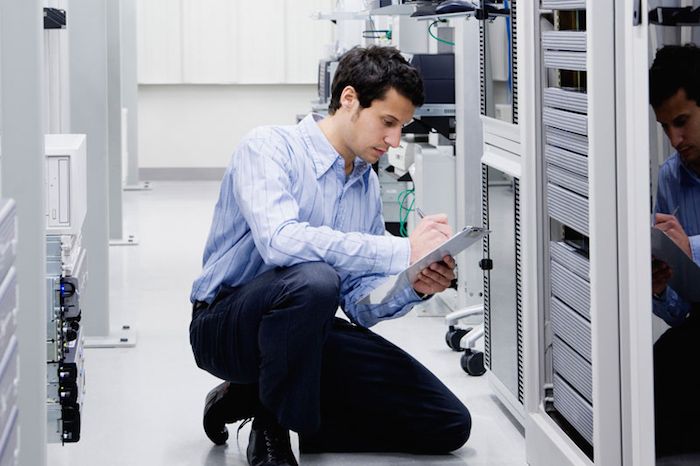 NCR Fintech in Atlanta