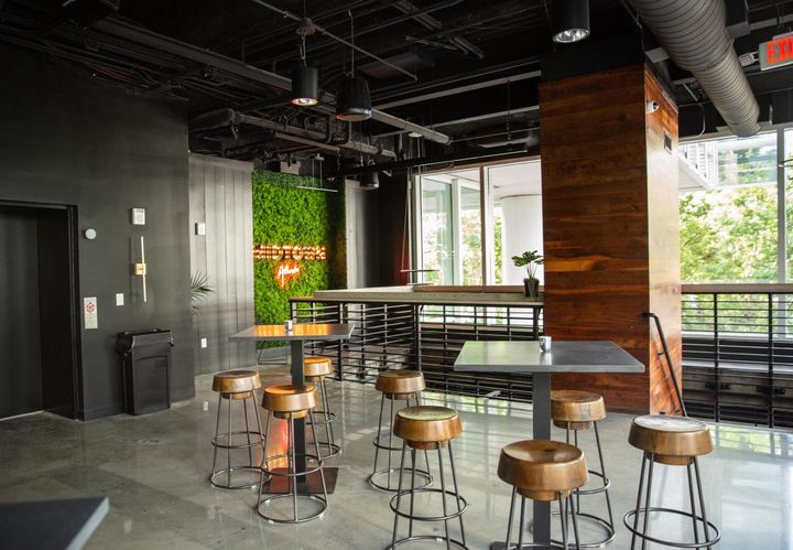 Calling All Beer Lovers: Join Network Under 40 For a Tap Tasting Experience