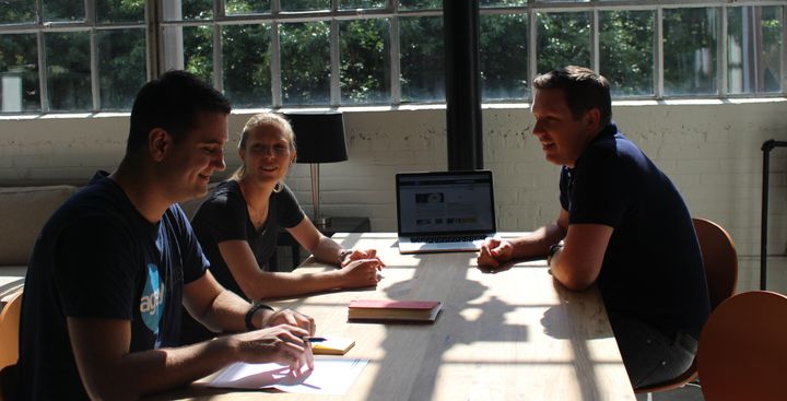 Today Agency Spotter Kicks Off in Boston