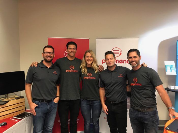 Popmenu Helps Restaurants Move Past the PDF With A Real-Time, Interactive Menu