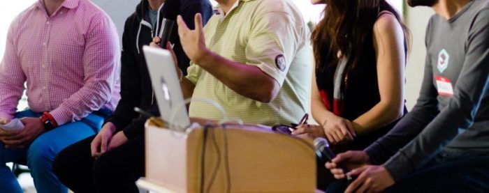 Networking, Drinks, and IoT, Oh My! Tech in Motion Hosts Night of IoT Exploration