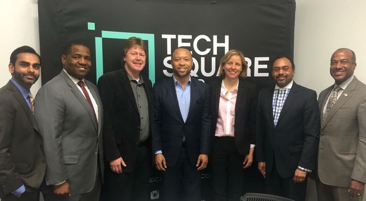 TechHire Takes on the Diversity Divide with CodeStart
