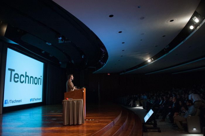 Technori Showcase to Spotlight Atlanta Startups, Nov. 18