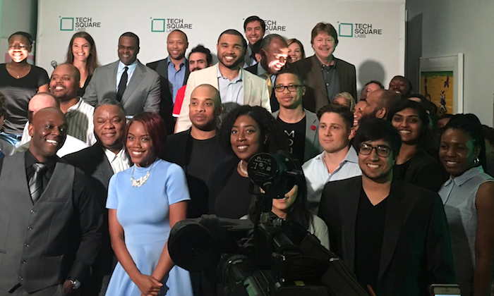 The Future of Atlanta Startups at TechSquare Labs