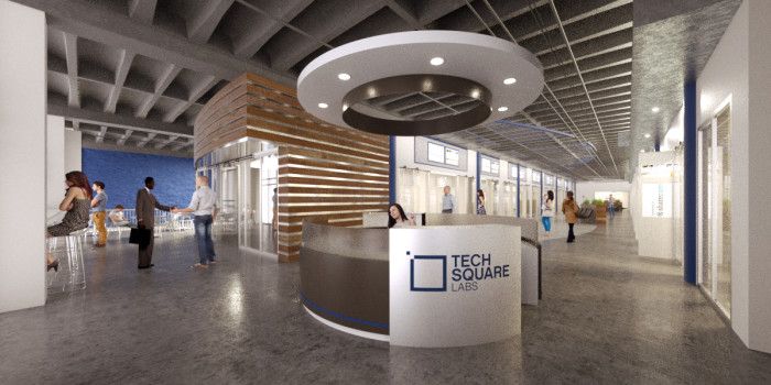 MITEF Atlanta Presents | Build Something from Nothing