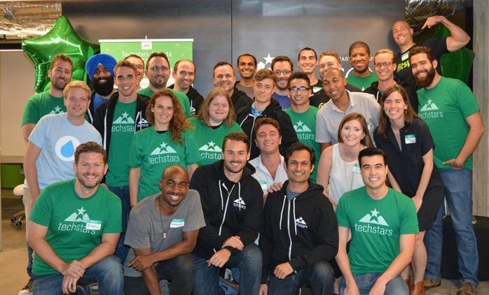 Venture Atlanta and Techstars Atlanta Join Forces this Fall