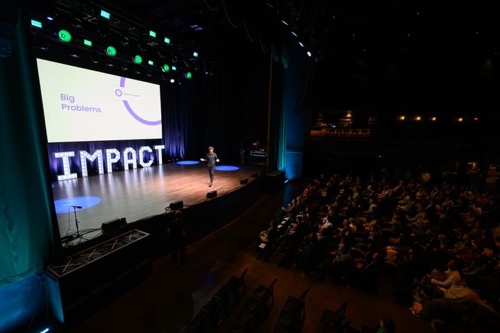 Even In Off-Year Elections, Branch Politics Want You To Vote.