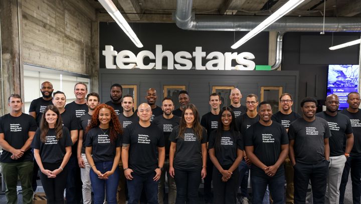 12 Startups Selected For Techstars Alabama EnergyTech Accelerator in Birmingham