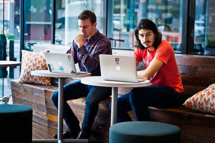 Two Founders Break Down How Pitches Be Crazy