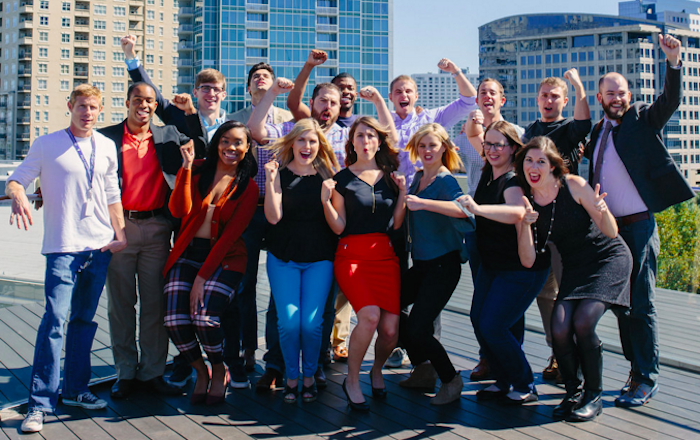 B2B Marketing Magic Earns Terminus $7.5M Series A Funding