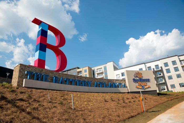 Startups Are Up to Bat | Summer Startup Crawl, The Battery Edition