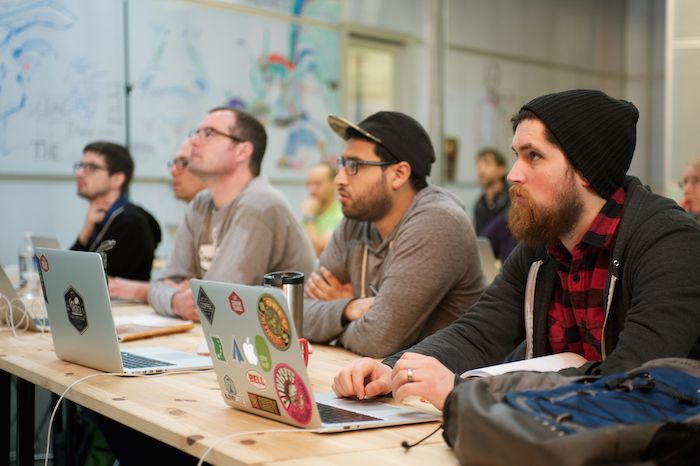 Iron Yard opens second code school in Atlanta.