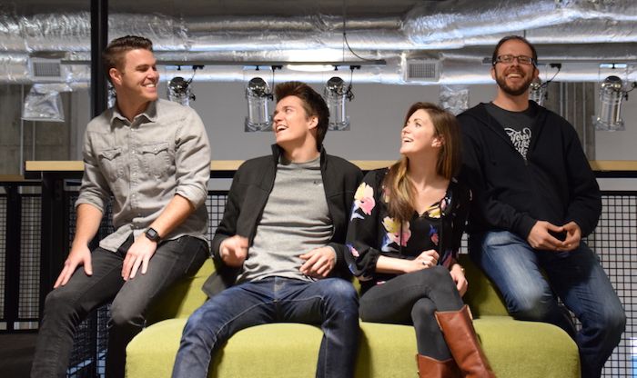 Sandbox ATL Hopes to Build Breakthroughs in The Garage