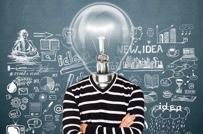 Say What? The 8 Qualities of a Thought Leader