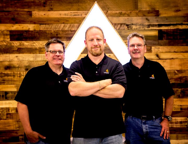 Hotspot Revenue | Liberty and Free WiFi for All