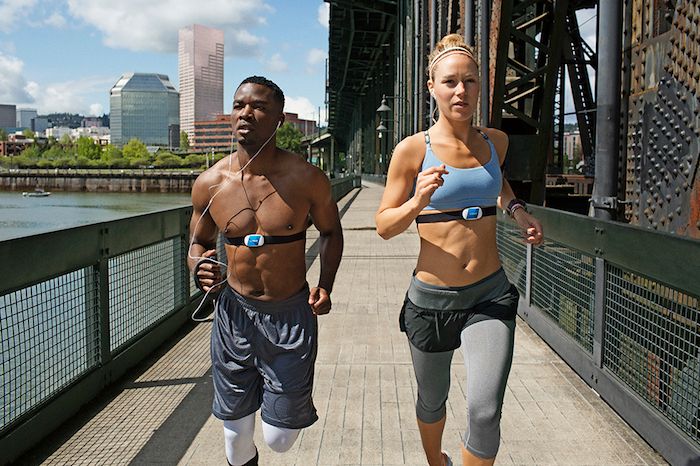 Wahoo Fitness Sets Pace for Workout Wearables, Equipment & Apps