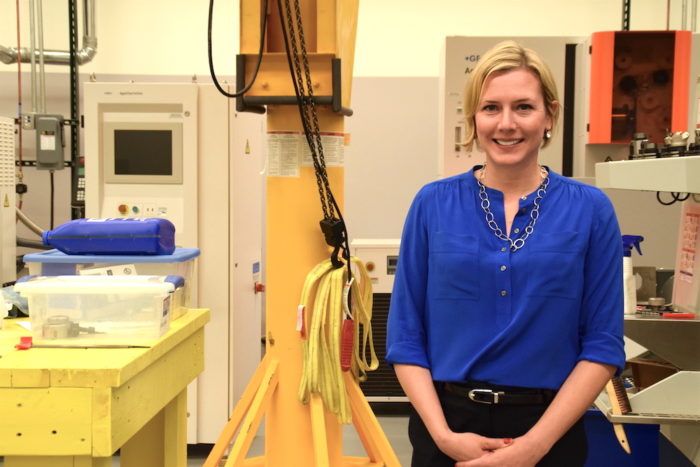 Tiffany Wilson on Materializing Atlanta’s MedTech Mecca