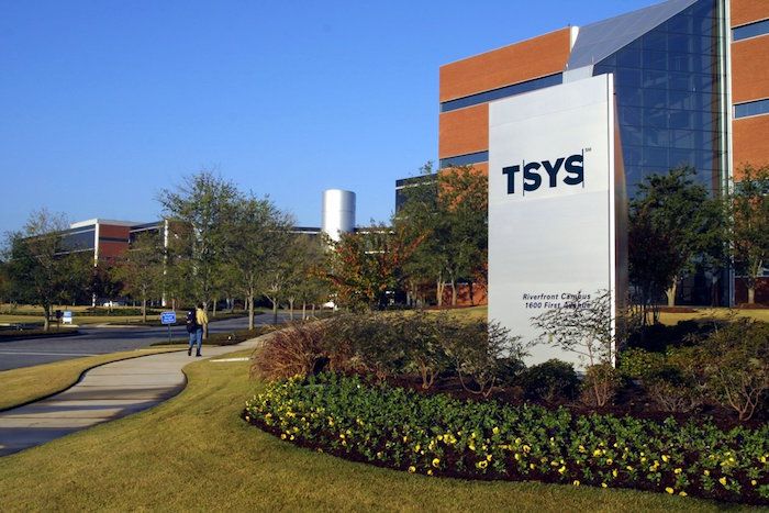 TSYS