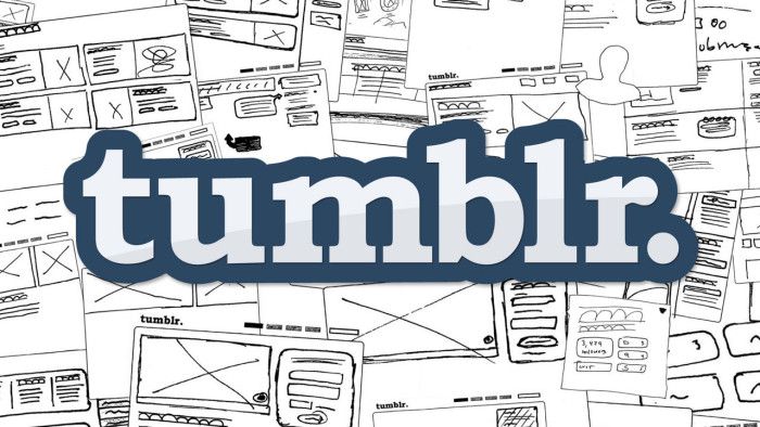 Tumblr + Dash Hack Day