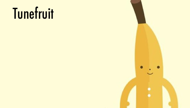 Tunefruit | A Modern Music Marketplace