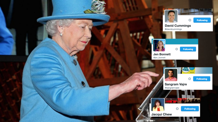 14 ATL Tech Leaders to Follow on Twitter