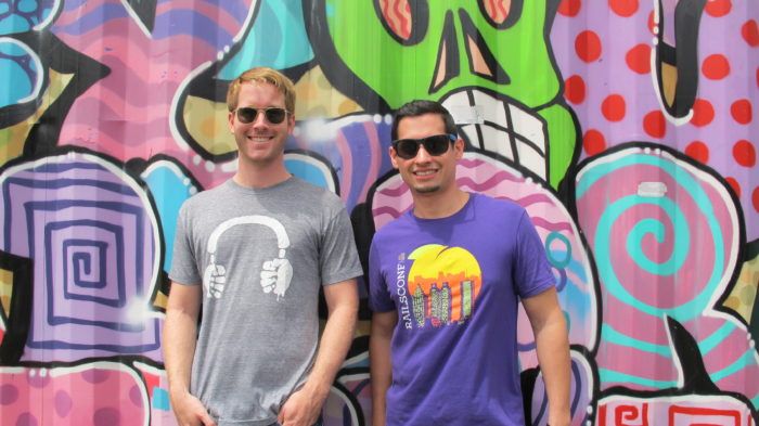 Tyrannosaurus Tech Digs into Code for Entrepreneurs