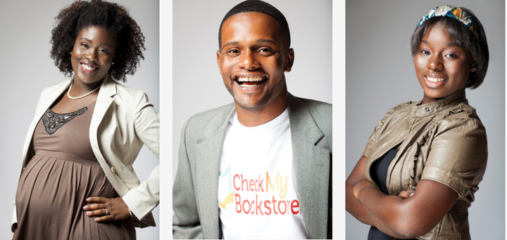 Under 30? There's $2,500 Up for Grabs