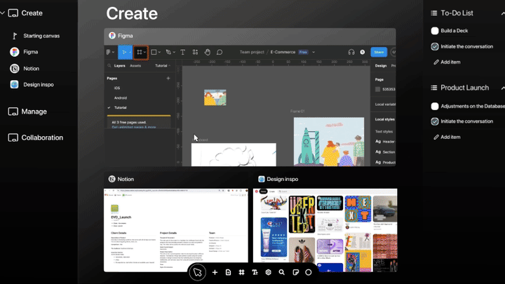 This Atlanta startup thinks it's time to ditch the browser