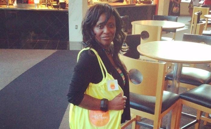 Kunbi Tinuoye | Journalist Turned News Startup Superstar