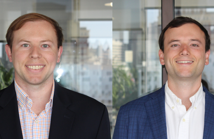 After Raising $6.2M, Atlanta Brothers Look To Expand FinTech Startup Nationally
