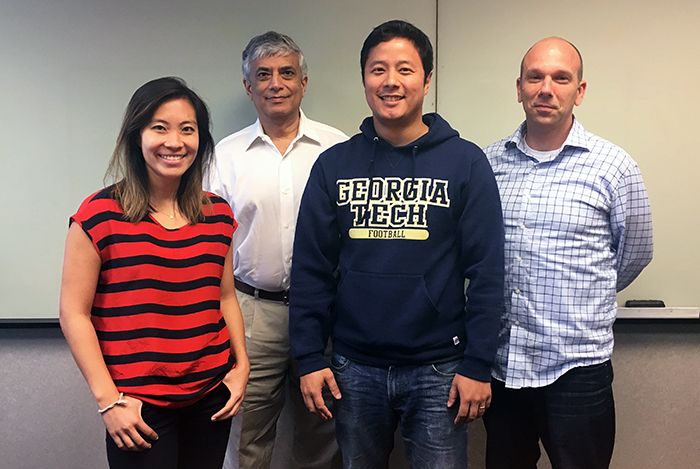 Urjanet Helps Companies Save Through Data