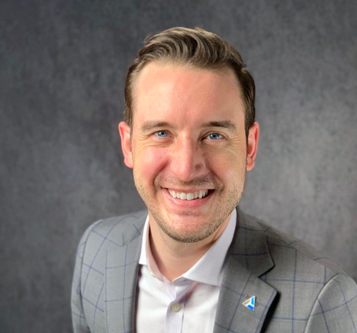 Verusen Apppoints New CTO As Supply Chain Startup Scales