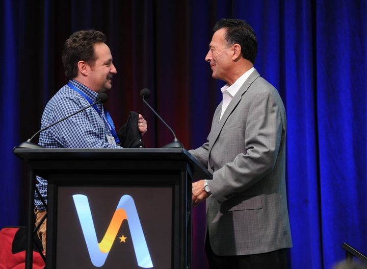 Behind-the-Scenes of Venture Atlanta 2016