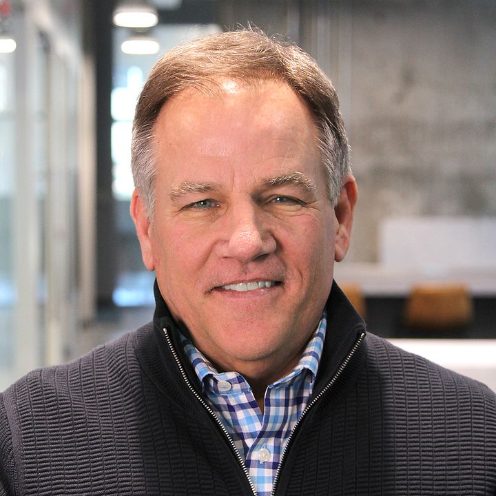 Atlanta-based Verusen Names New CEO