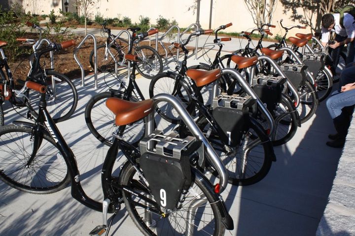 Southern Companies Growing the Gig Economy in 2017