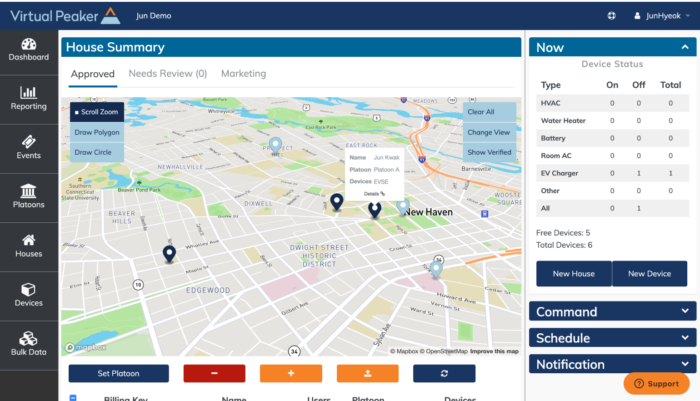 This Startup Uses Smart Home Devices to Help Utility Companies Save Energy