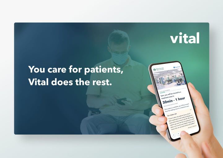 Emory Doctor, Mint Founder Talk Closing Vital's Series A In Shifting HealthTech Landscape