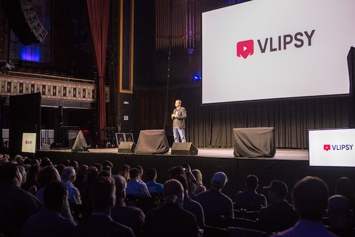 Cox Enterprises Invests in Techstars Atlanta Graduate Vlipsy, a Sound-Enabled Video Clip Startup